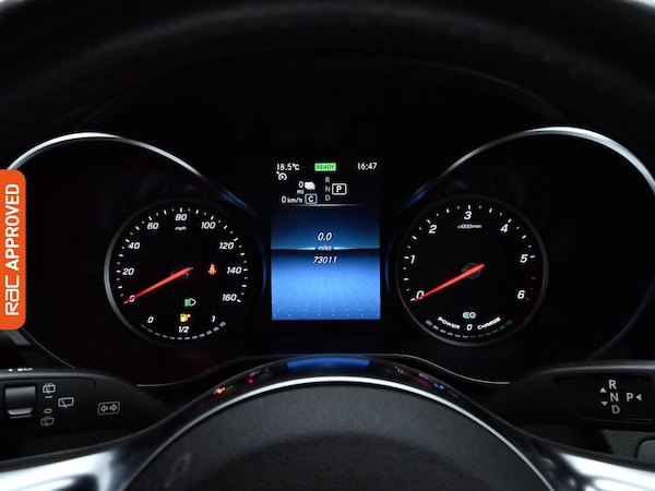 Used Mercedes-Benz GLC 2022 for sale - 76206968: Photo 11