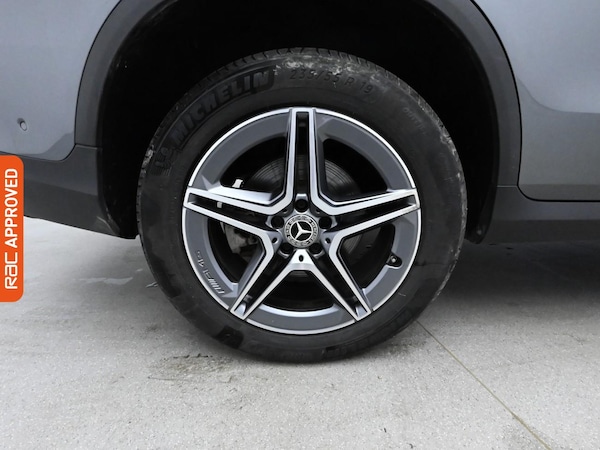 Used Mercedes-Benz GLC 2022 for sale - 76206968: Photo 14