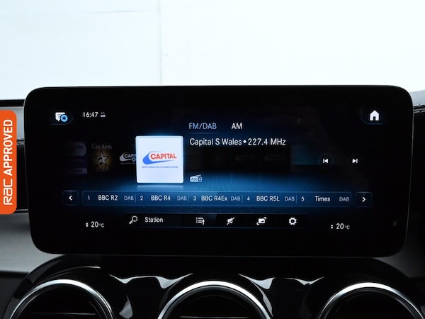 Used Mercedes-Benz GLC 2022 for sale - 76206968: Photo 19