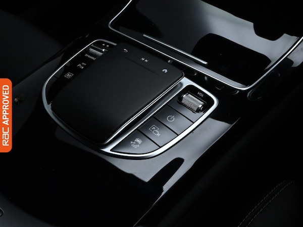 Used Mercedes-Benz GLC 2022 for sale - 76206968: Photo 22