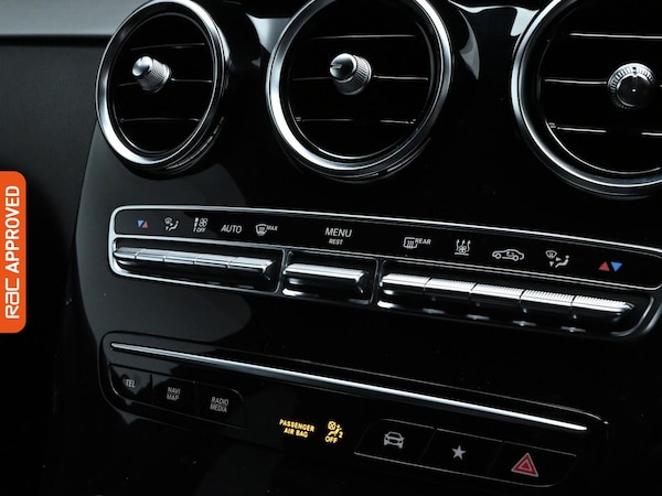 Used Mercedes-Benz GLC 2022 for sale - 76206968: Photo 23