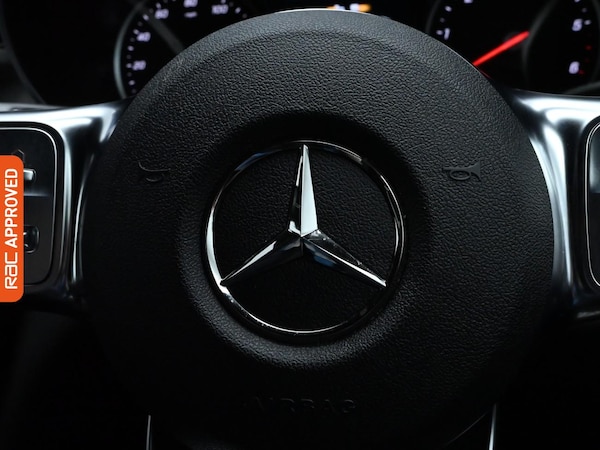 Used Mercedes-Benz GLC 2022 for sale - 76206968: Photo 25