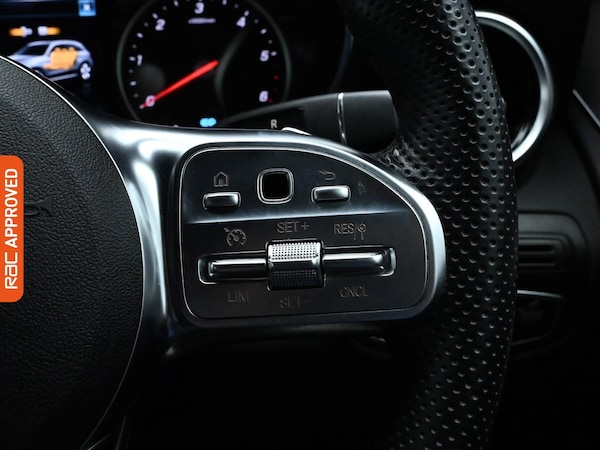Used Mercedes-Benz GLC 2022 for sale - 76206968: Photo 26