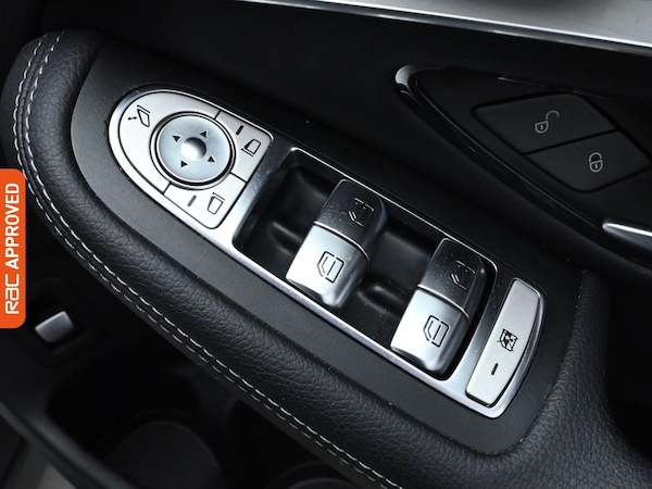 Used Mercedes-Benz GLC 2022 for sale - 76206968: Photo 27