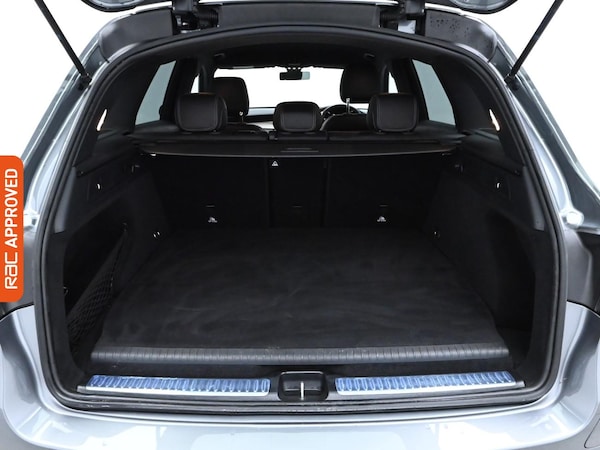 Used Mercedes-Benz GLC 2022 for sale - 76206968: Photo 28