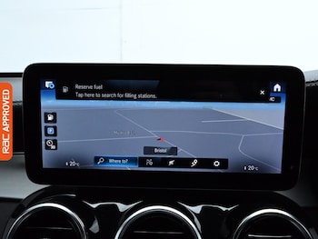 Used Mercedes-Benz GLC 2022 for sale - 76206968: Photo 3