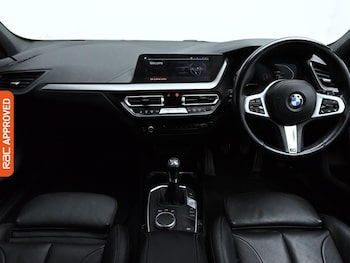 Used BMW 1 Series 2021 for sale - 75337487: Photo