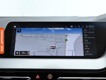 Used BMW 1 Series 2021 for sale - 75337487: Photo