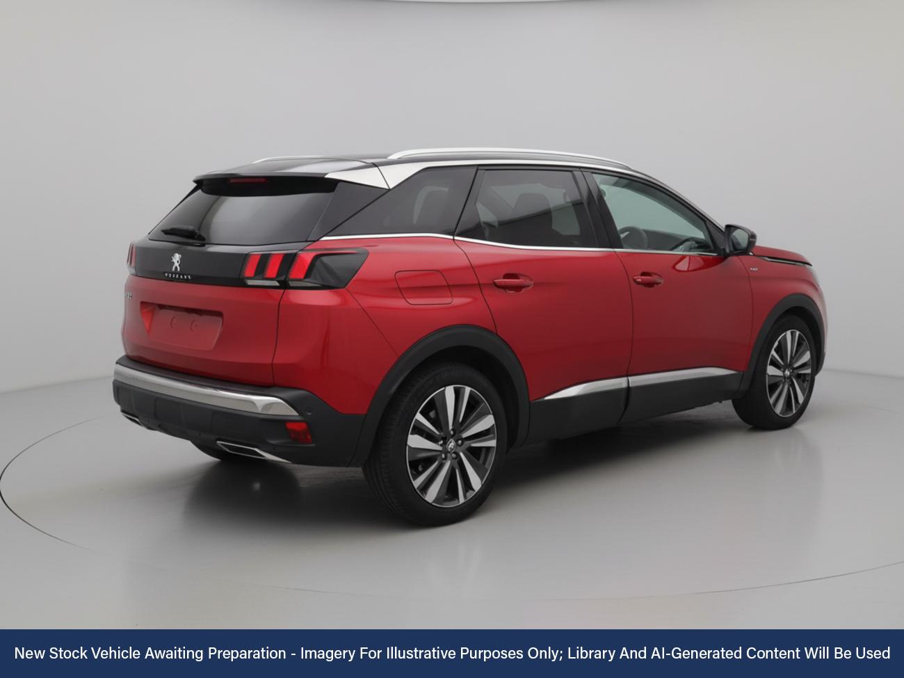 Used Peugeot 3008 2025 for sale - 76405930: Photo 2