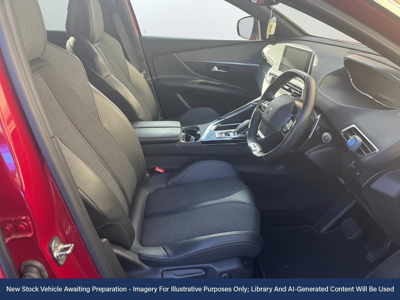 Used Peugeot 3008 2025 for sale - 76405930: Photo 3