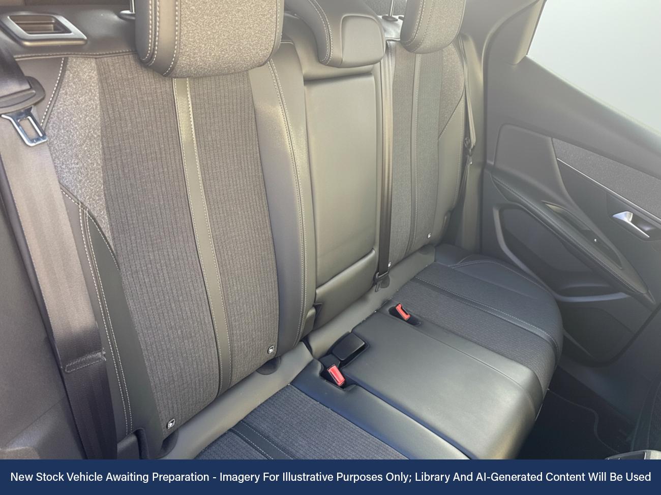 Used Peugeot 3008 2025 for sale - 76405930: Photo 4