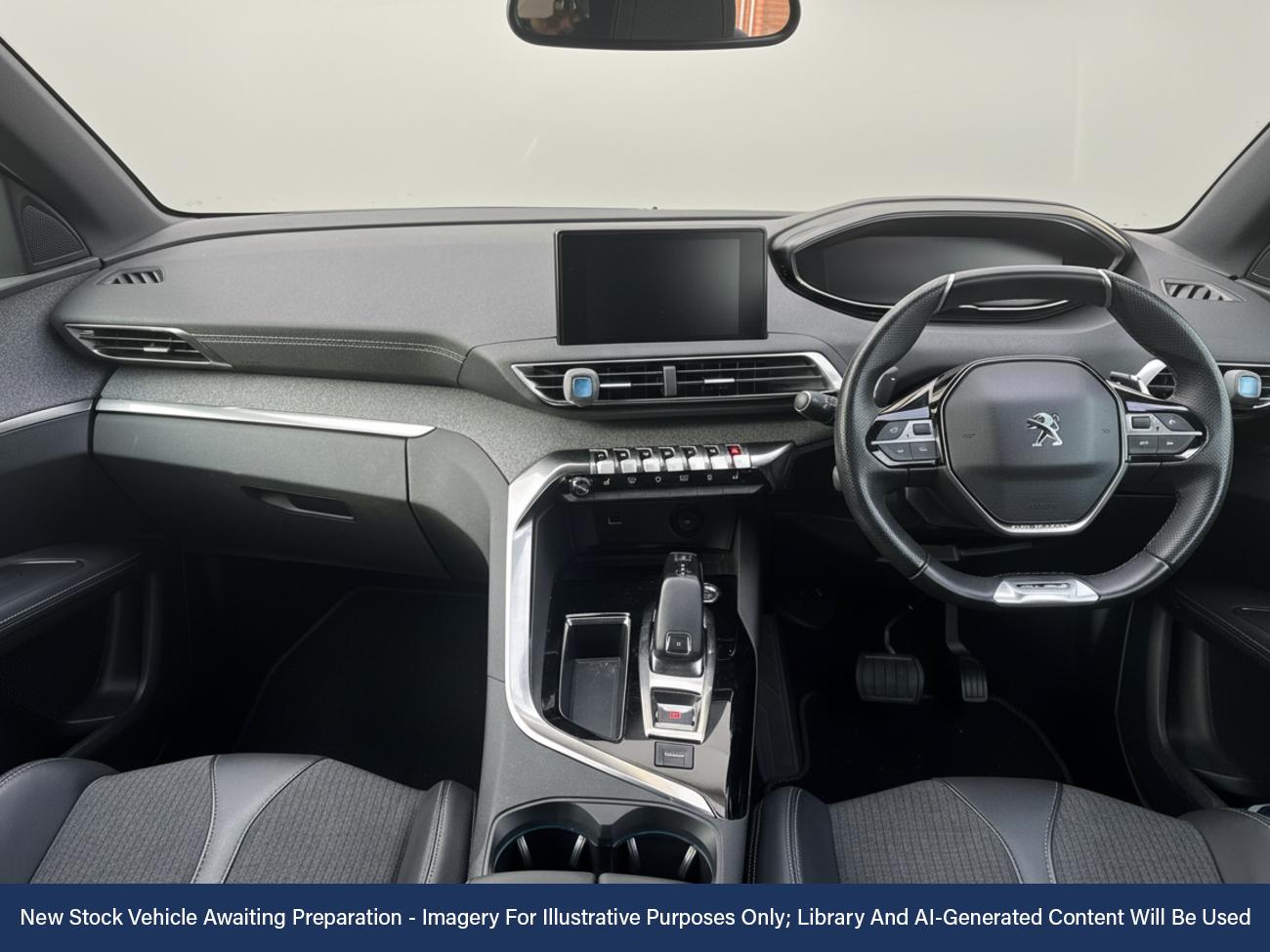 Used Peugeot 3008 2025 for sale - 76405930: Photo 6