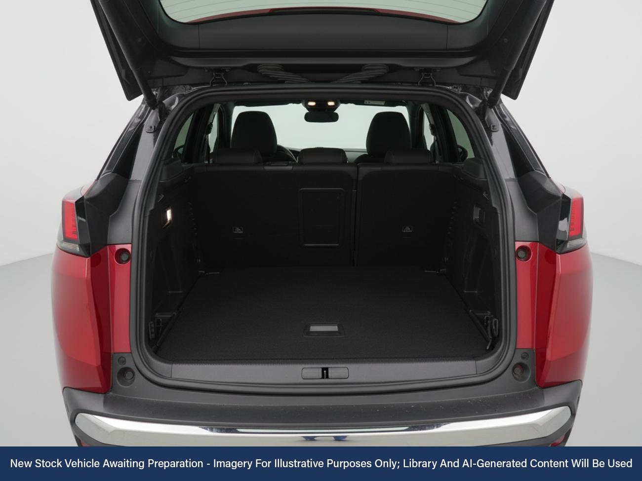 Used Peugeot 3008 2025 for sale - 76405930: Photo 7