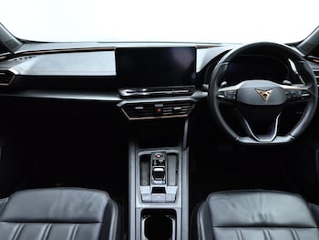 Used Cupra Formentor 2021 for sale - 75918343: Photo