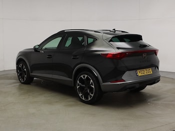 Used Cupra Formentor 2021 for sale - 75918343: Photo