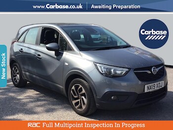 2019 - 1.2 SE 5dr