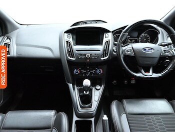 Used Ford Focus 2018 for sale - 75639485: Photo