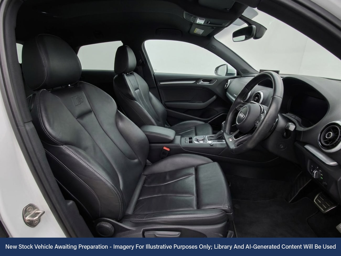 Used Audi S3 2017 for sale - 78024711: Photo 3