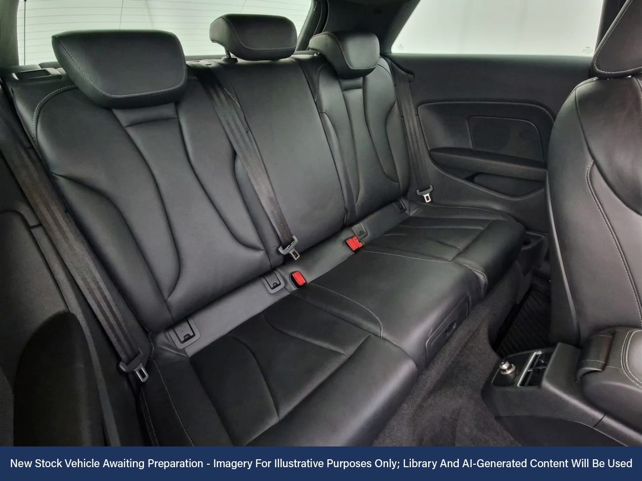 Used Audi S3 2017 for sale - 78024711: Photo 4