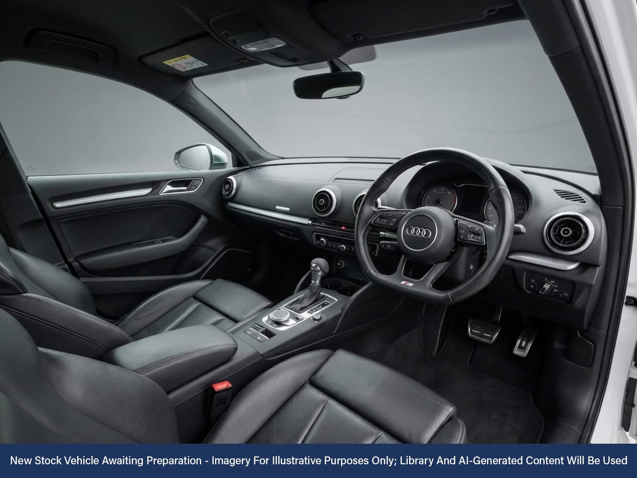 Used Audi S3 2017 for sale - 78024711: Photo 6