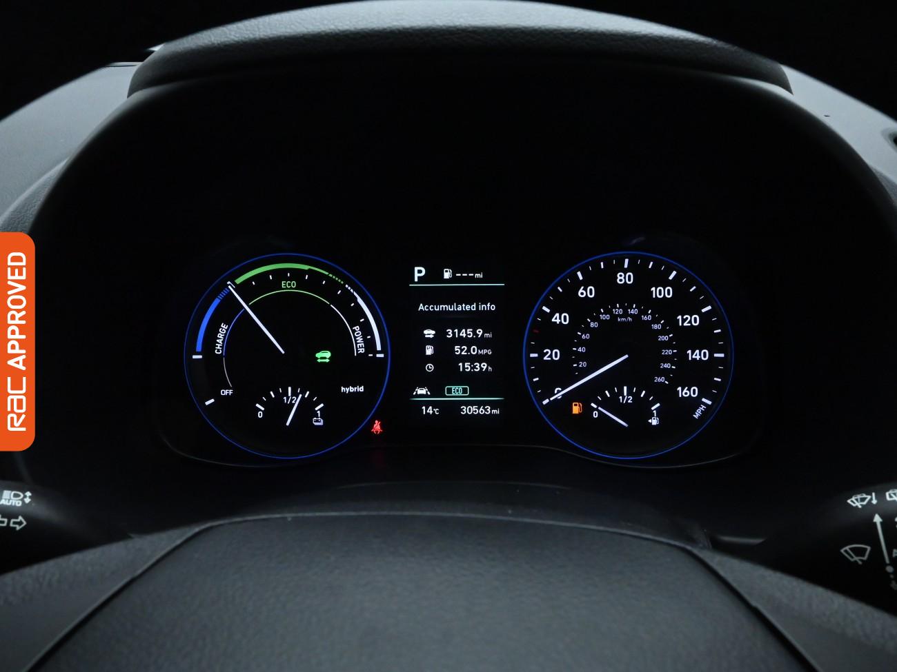 Used Hyundai KONA 2020 for sale - 76495347: Photo 11