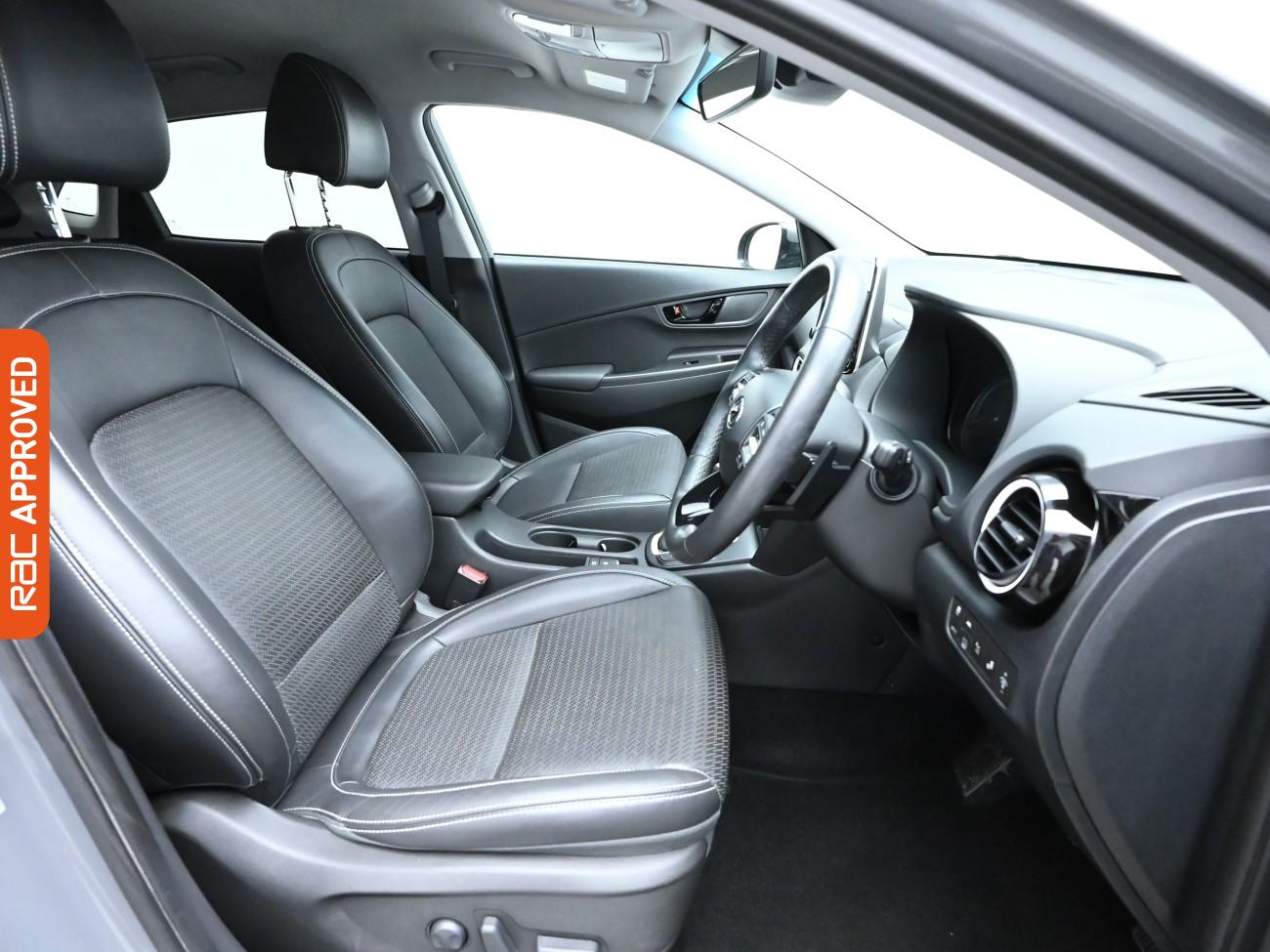 Used Hyundai KONA 2020 for sale - 76495347: Photo 12