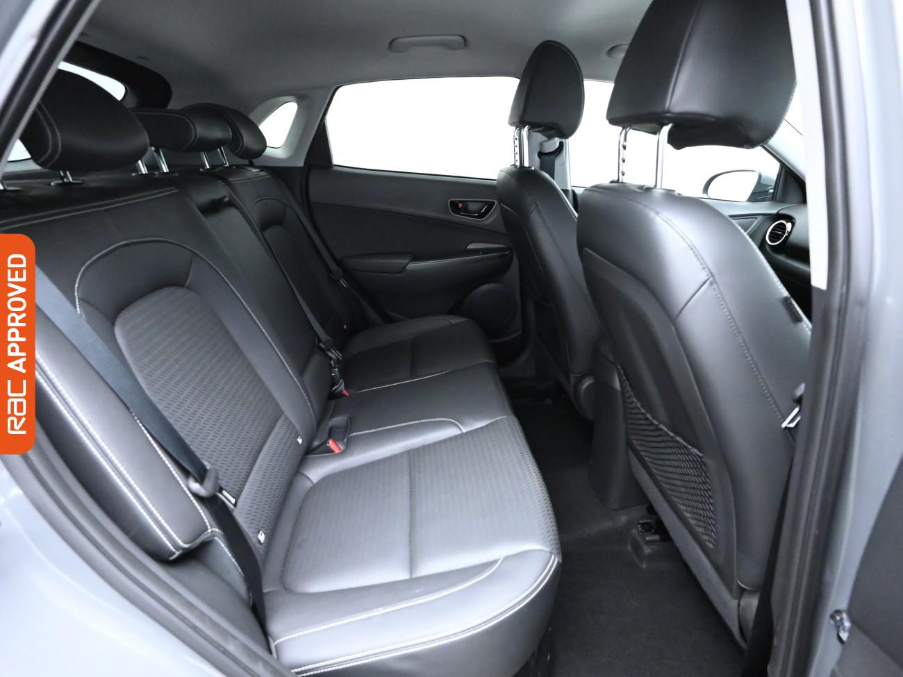 Used Hyundai KONA 2020 for sale - 76495347: Photo 13