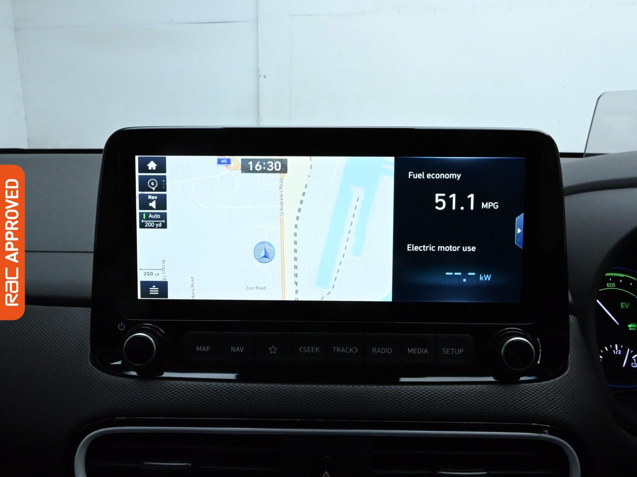 Used Hyundai KONA 2020 for sale - 76495347: Photo 14