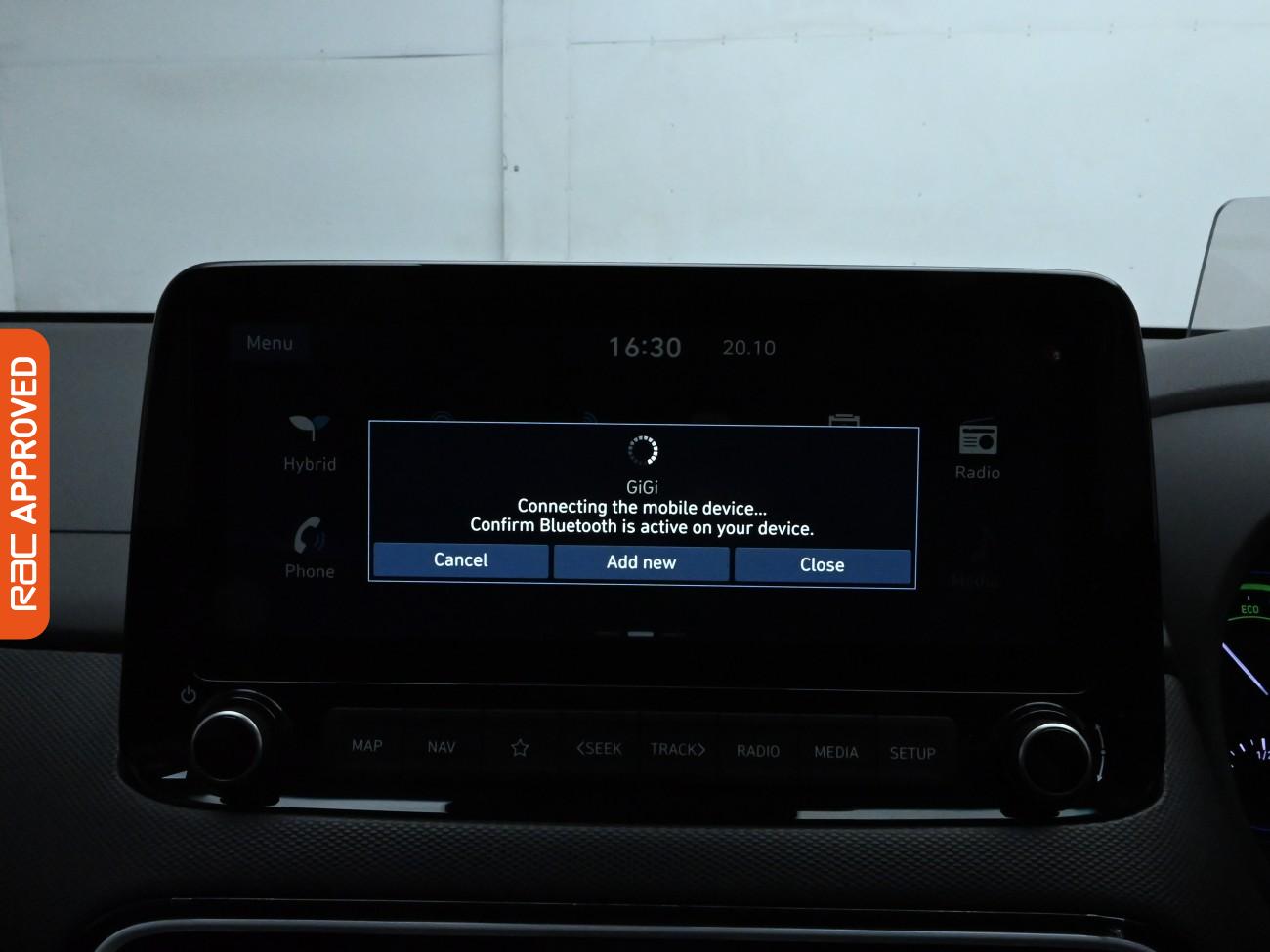 Used Hyundai KONA 2020 for sale - 76495347: Photo 15