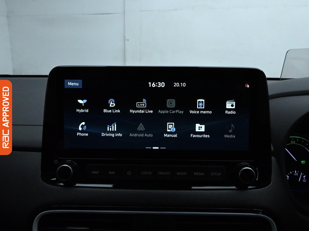 Used Hyundai KONA 2020 for sale - 76495347: Photo 16