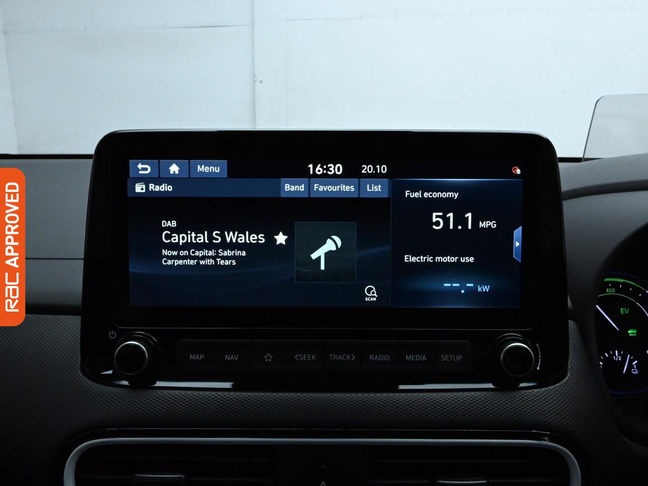 Used Hyundai KONA 2020 for sale - 76495347: Photo 17