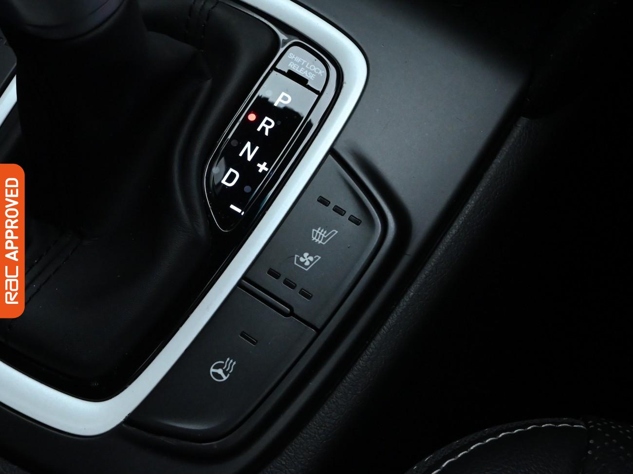 Used Hyundai KONA 2020 for sale - 76495347: Photo 19