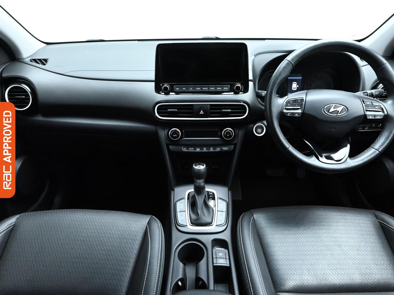 Used Hyundai KONA 2020 for sale - 76495347: Photo 2