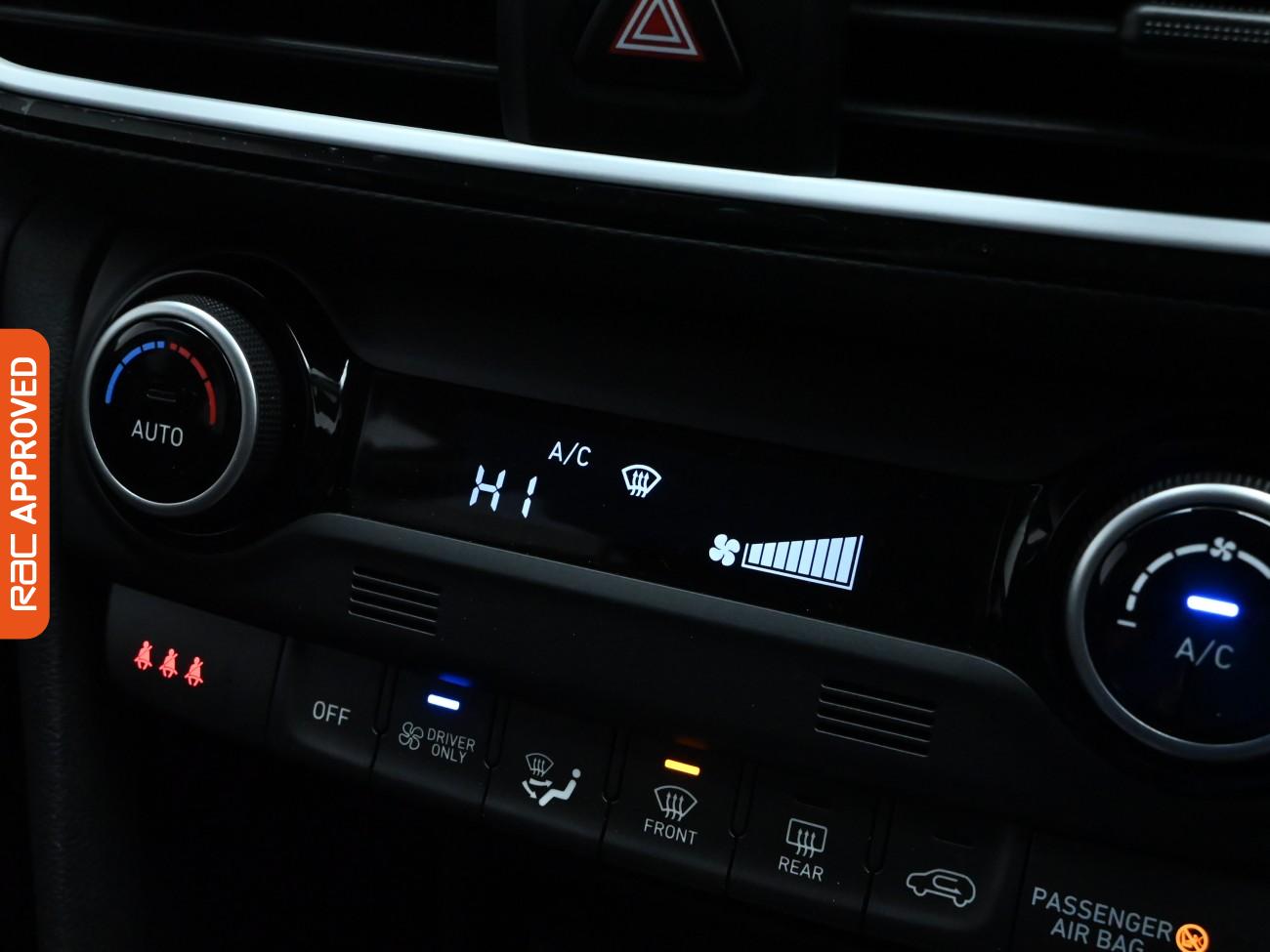 Used Hyundai KONA 2020 for sale - 76495347: Photo 21