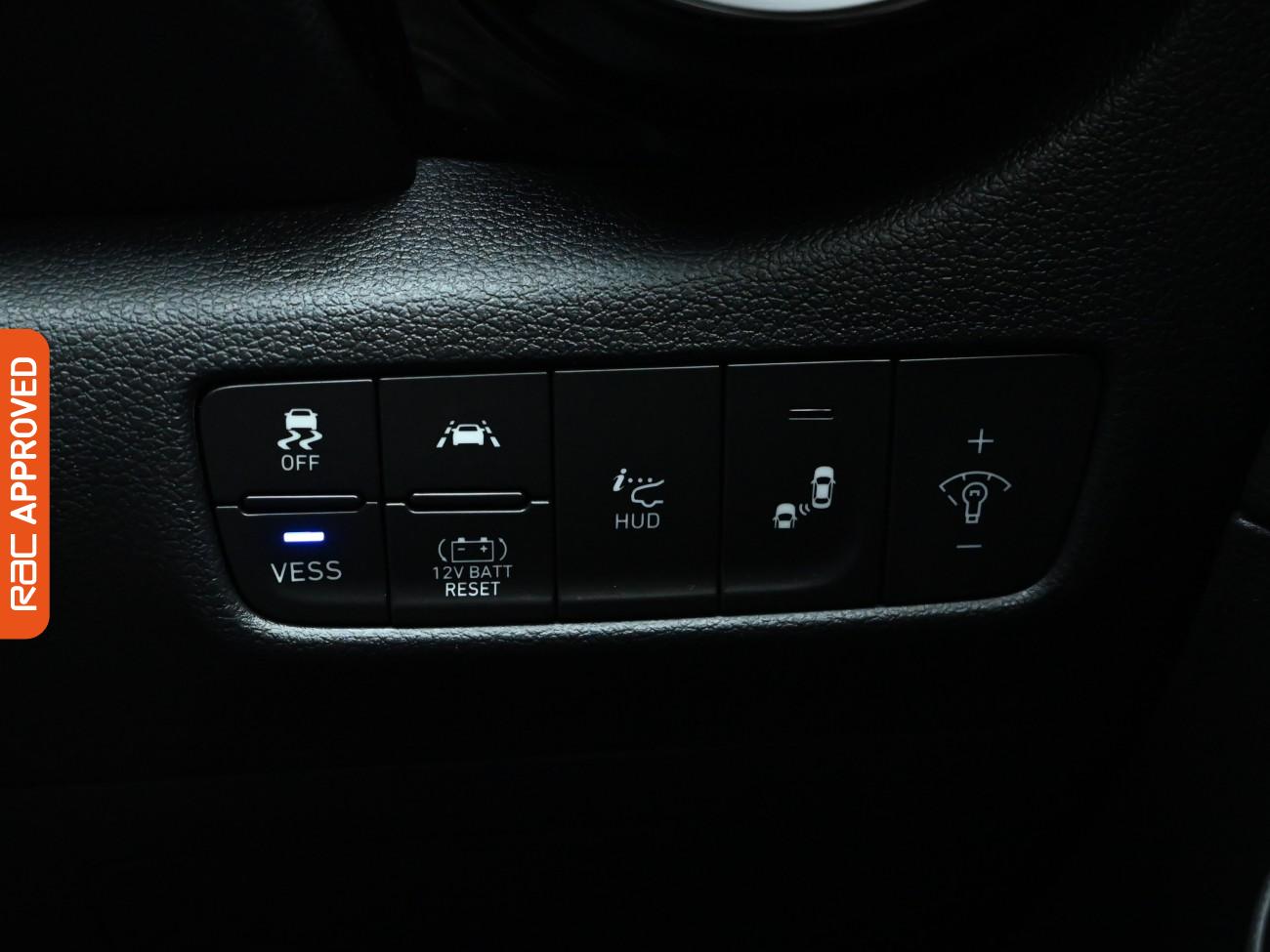 Used Hyundai KONA 2020 for sale - 76495347: Photo 22