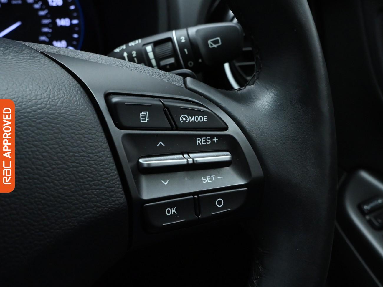 Used Hyundai KONA 2020 for sale - 76495347: Photo 23