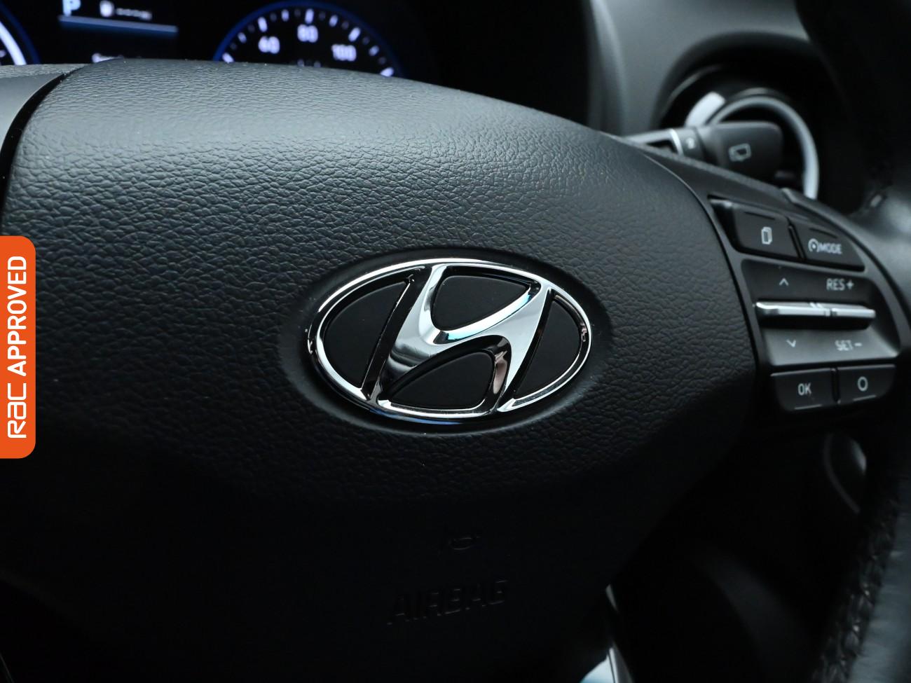 Used Hyundai KONA 2020 for sale - 76495347: Photo 24