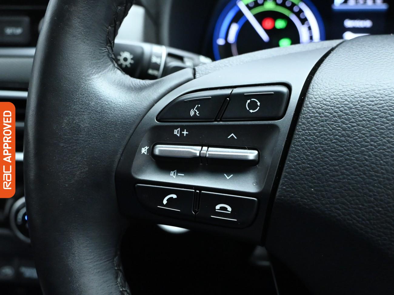 Used Hyundai KONA 2020 for sale - 76495347: Photo 25