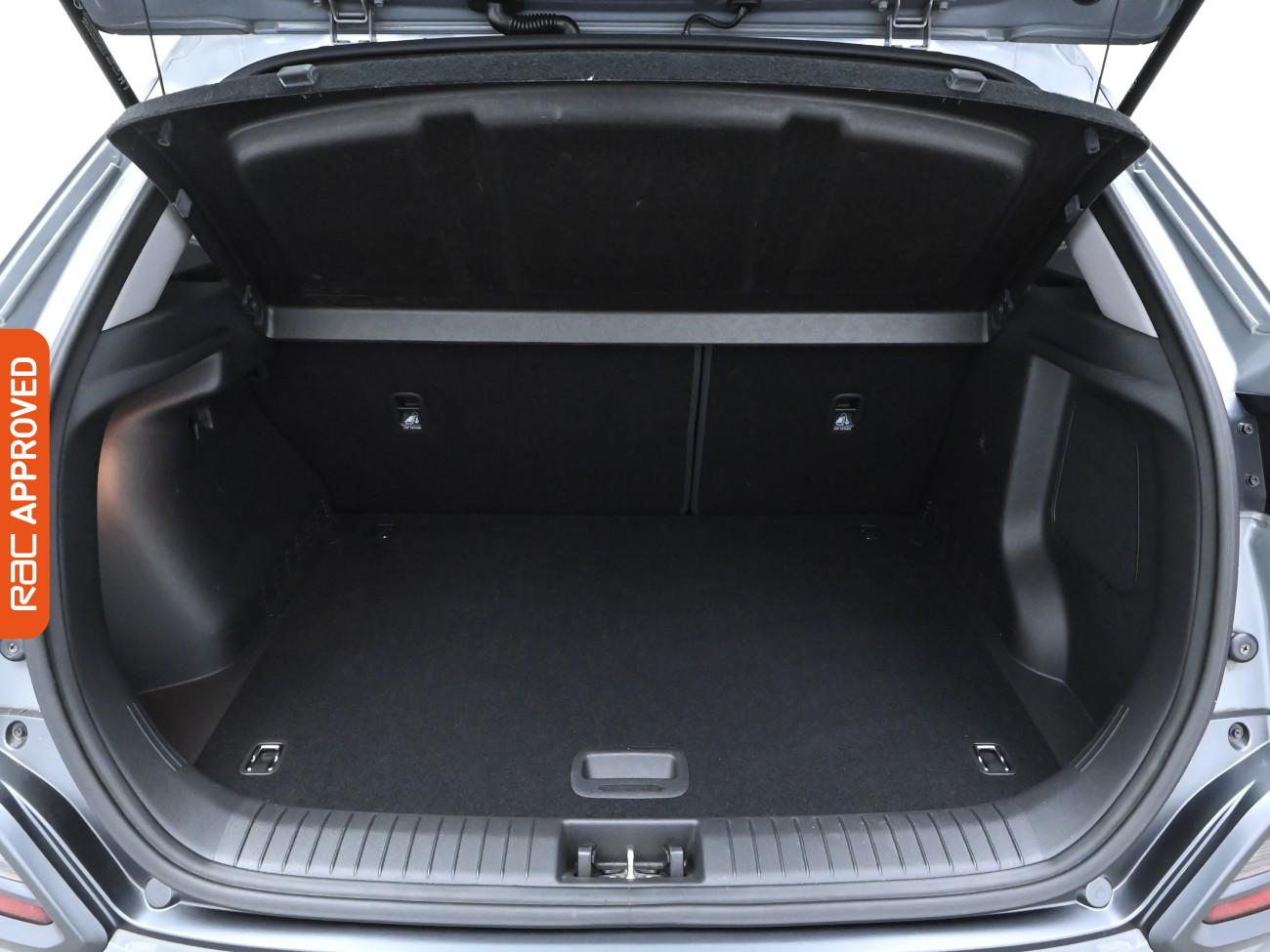 Used Hyundai KONA 2020 for sale - 76495347: Photo 27