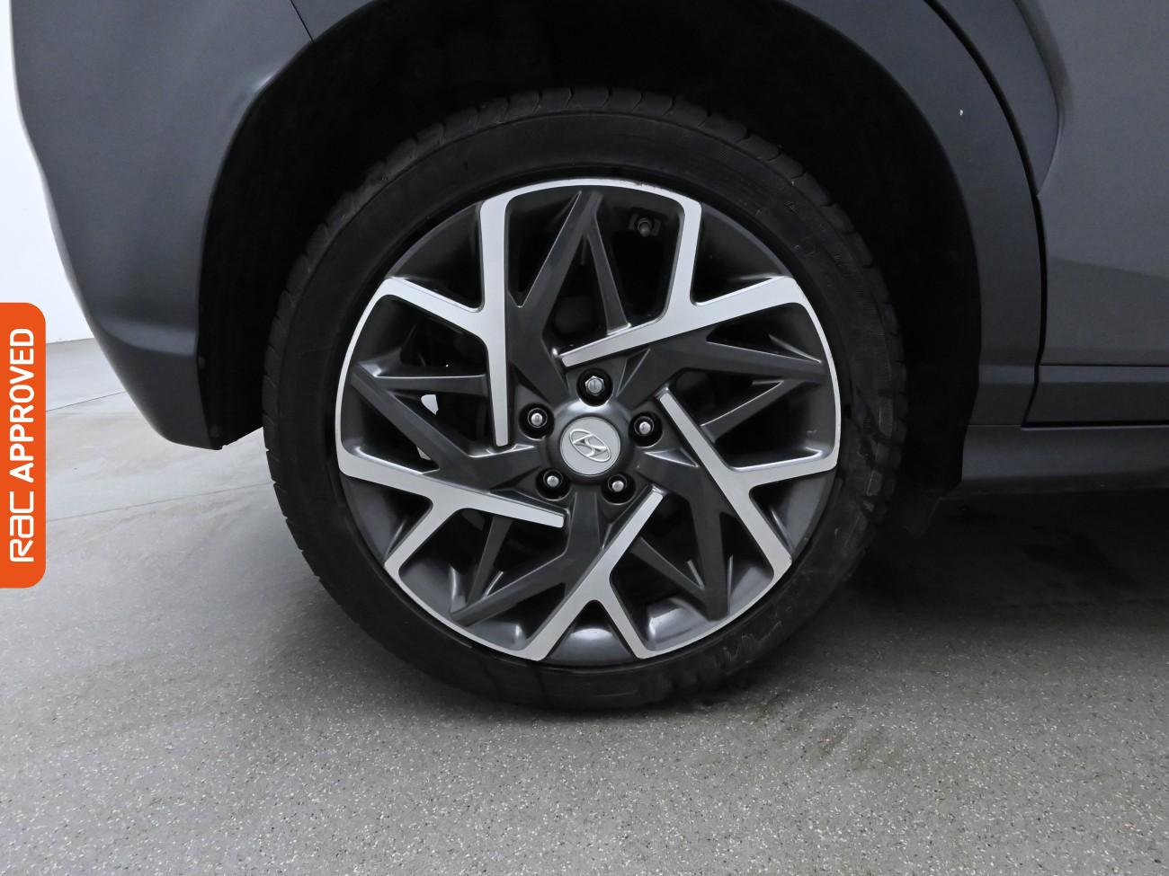 Used Hyundai KONA 2020 for sale - 76495347: Photo 28