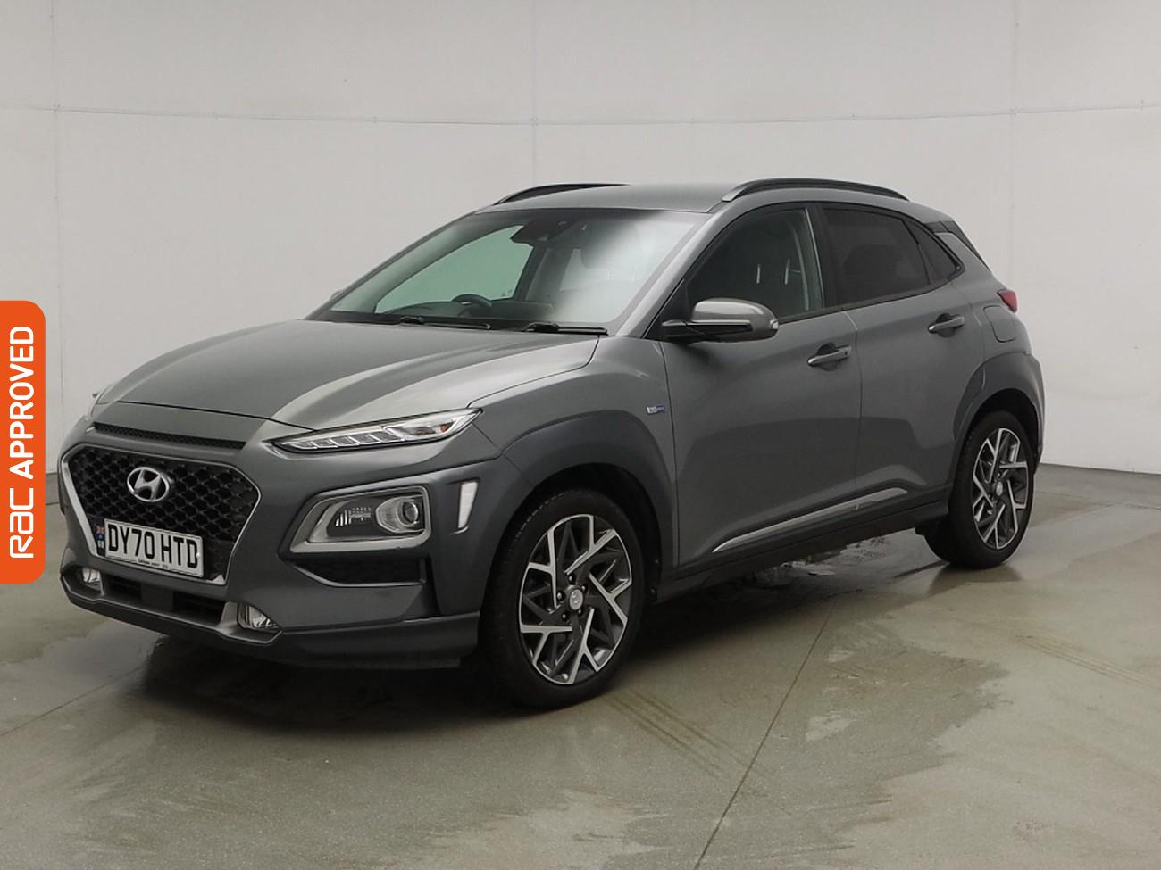 Used Hyundai KONA 2020 for sale - 76495347: Photo 29