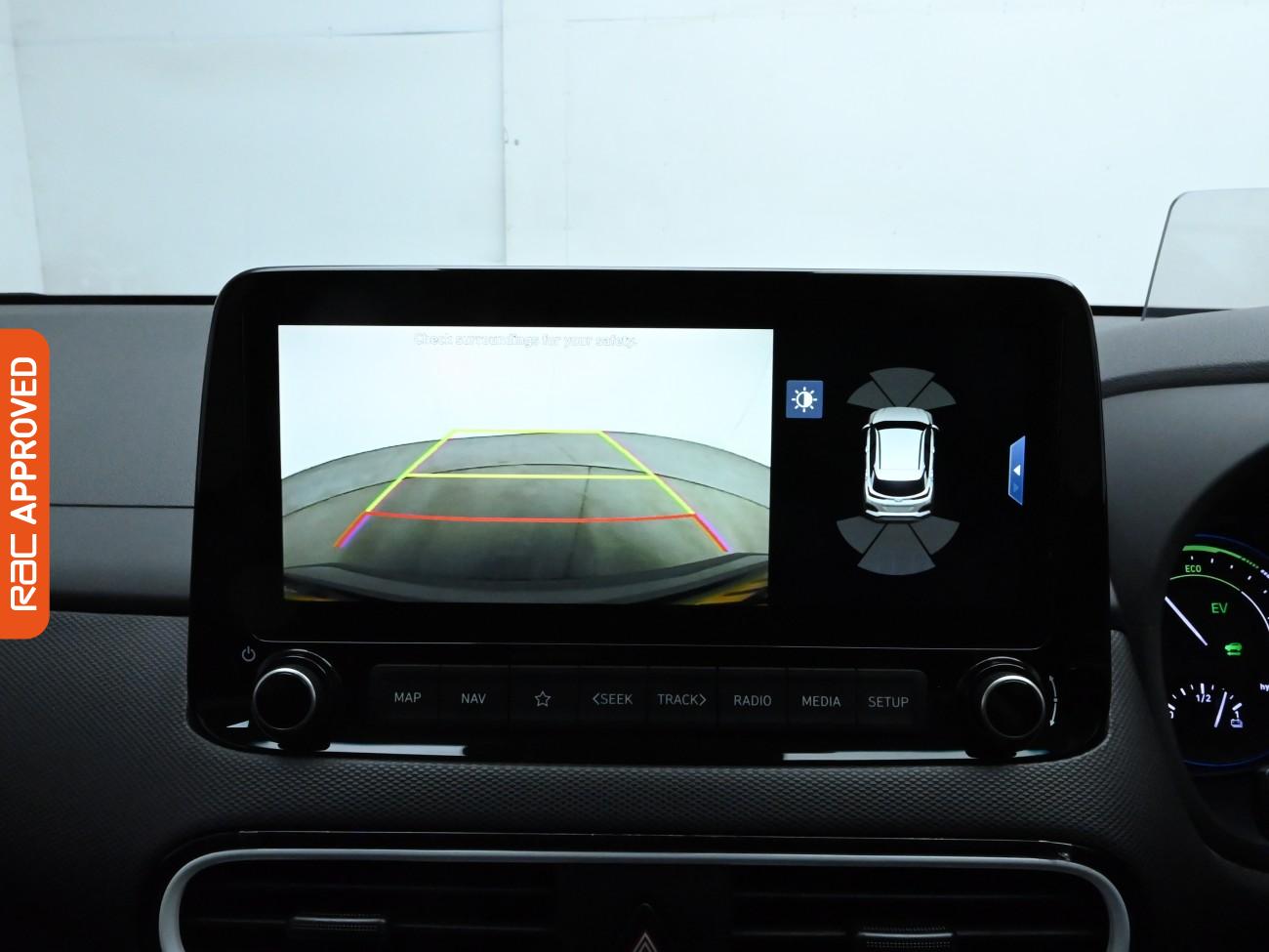 Used Hyundai KONA 2020 for sale - 76495347: Photo 3