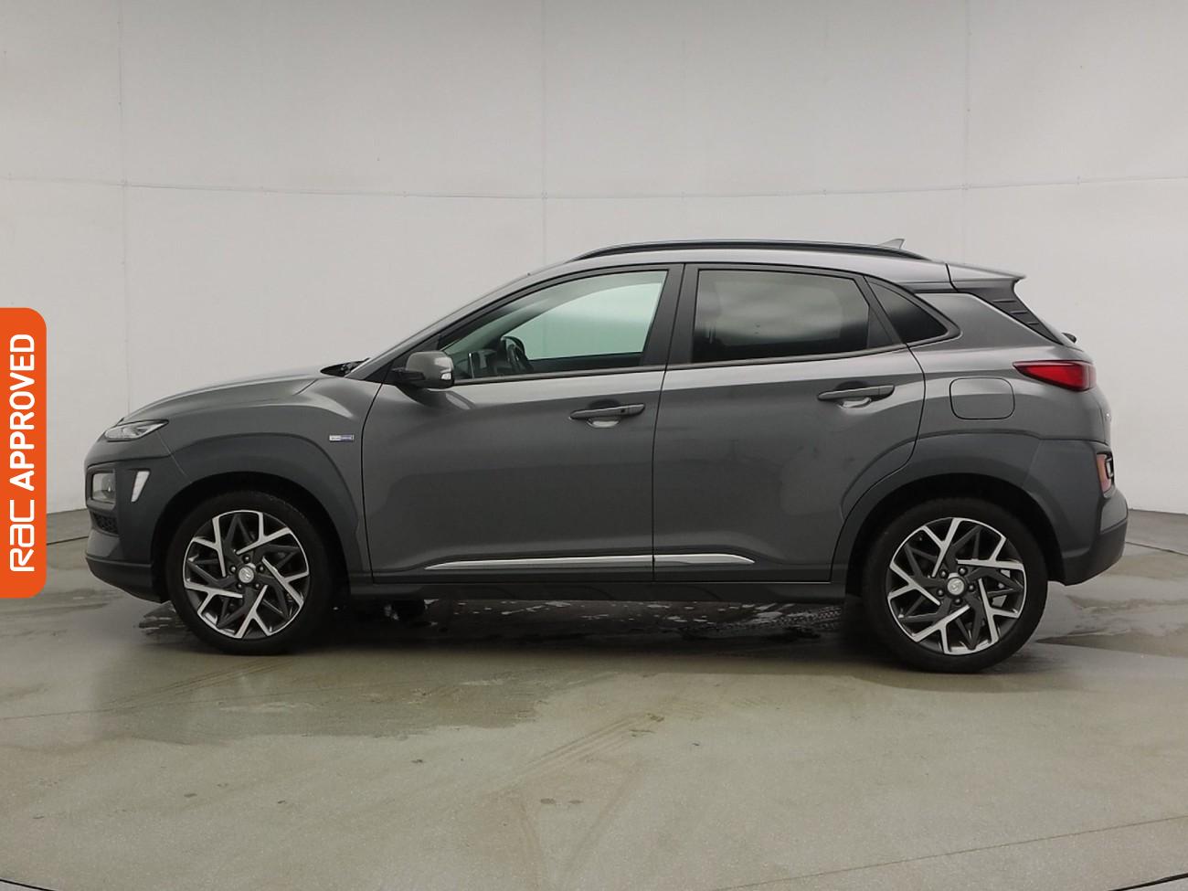 Used Hyundai KONA 2020 for sale - 76495347: Photo 31