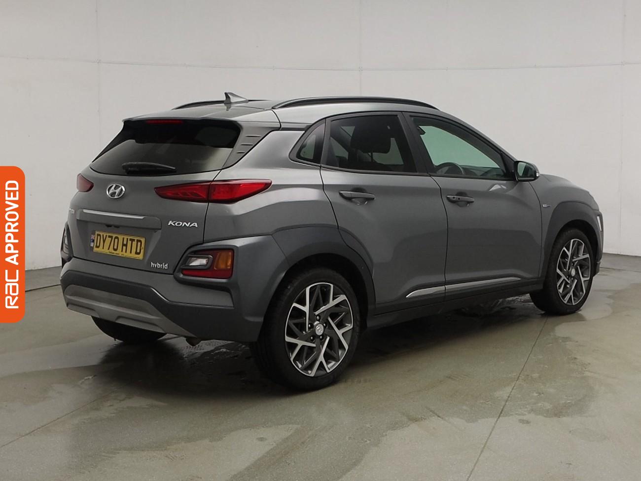 Used Hyundai KONA 2020 for sale - 76495347: Photo 32