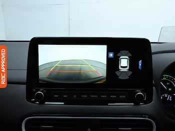 Used Hyundai KONA 2020 for sale - 76495347: Photo