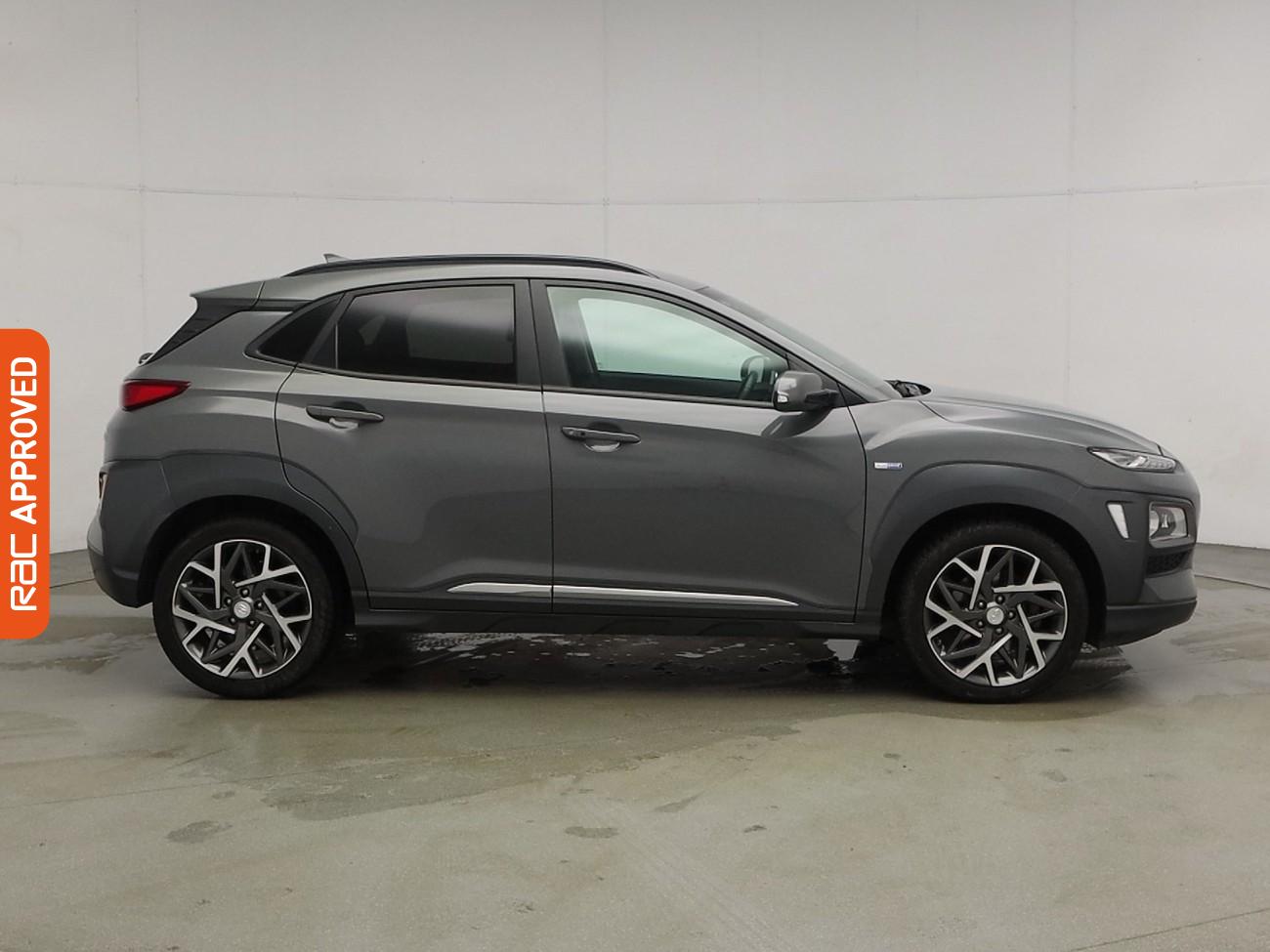Used Hyundai KONA 2020 for sale - 76495347: Photo 6