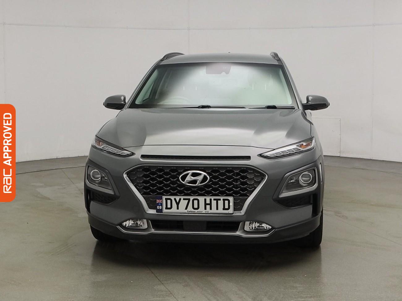 Used Hyundai KONA 2020 for sale - 76495347: Photo 7