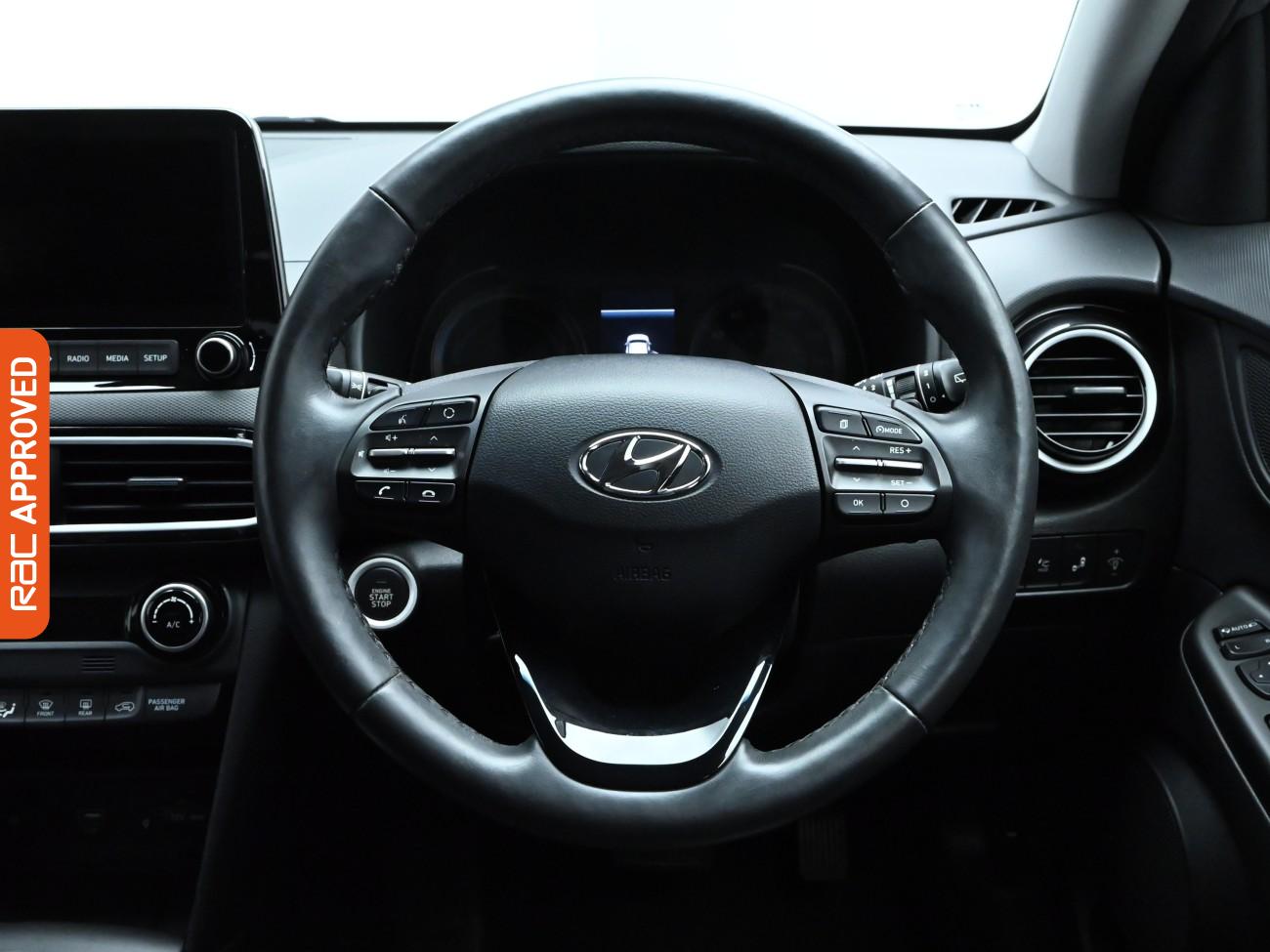 Used Hyundai KONA 2020 for sale - 76495347: Photo 9