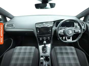 Used Volkswagen Golf 2019 for sale - 74299234: Photo
