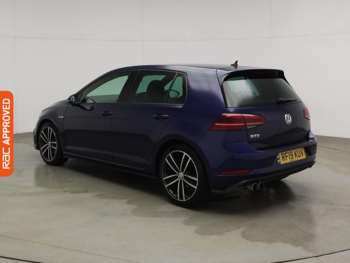 Used Volkswagen Golf 2019 for sale - 74299234: Photo
